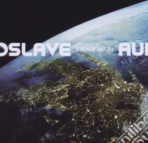 Audioslave - Revelations (2 Cd) cd musicale di AUDIOSLAVE