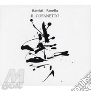 Battisti/panella Il Cofanetto (box 3 Cd) cd musicale di Lucio Battisti