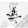 Battisti/panella Il Cofanetto (box 3 Cd) cd