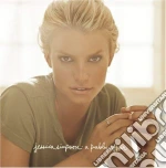 Jessica Simpson - A Public Affair cd