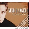 La Storia Di Nino/3cd cd