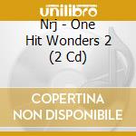 Nrj - One Hit Wonders 2 (2 Cd) cd