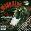 Mobb Deep - Life Of The Infamous: The Best Of Mobb Deep cd