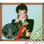 Adam & The Ants - Prince Charming cd