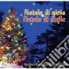 Natale Di Gioia Natale Di Stelle / Various (3 Cd) cd