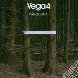 Vega 4 - You And Others cd musicale di Vega4