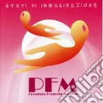 Stati Di Immaginazione + Dvd cd