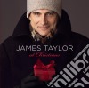 James Taylor - At Christmas cd