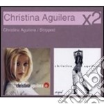 Christina Aguilera/stripped (2 Cd)