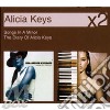 Alicia Keys - Songs In A Minor cd