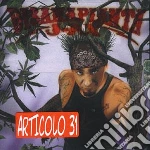 J-Ax - Di Sana Pianta cd