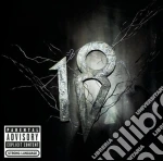 Eighteen Visions - Eighteen Visions cd