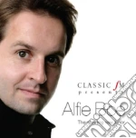 Alfie Boe: Classic Fm Presents cd