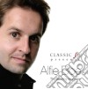 Alfie Boe: Classic Fm Presents cd