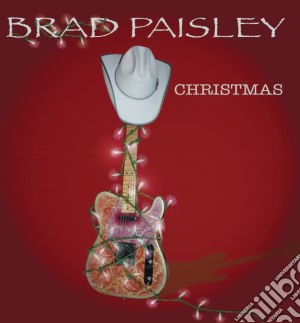 Brad Paisley - Christmas cd musicale di Brad Paisley
