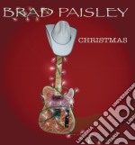 Brad Paisley - Christmas