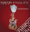 Brad Paisley - Christmas cd musicale di Brad Paisley