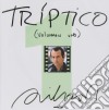 Silvio Rodriguez - Triptico 1 cd