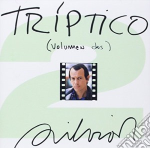 Rodriguez Silvio - Triptico 2 cd musicale di Rodriguez Silvio