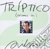 Rodriguez Silvio - Triptico 2 cd