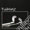 Silvio Rodriguez - Rodriguez cd