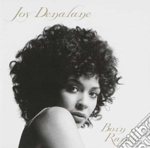 Joy Denalane - Born & Raised cd musicale di Joy Denalane