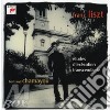 Liszt - 12 studi trascendentali cd