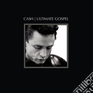 Johnny Cash - Ultimate Gospel cd musicale di Johnny Cash
