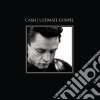 Johnny Cash - Ultimate Gospel cd