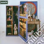 Oasis - Stop The Clocks (2 Cd) cd