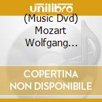 (Music Dvd) Mozart Wolfgang Amadeus - Kr?Nungsmesse cd