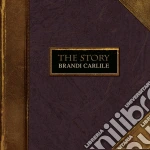 Brandi Carlile - The Story cd