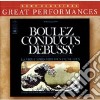 Debussy- Opere Per Orchestra cd