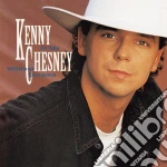 Kenny Chesney - In My Wildest Dreams cd