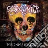 Aerosmith - Devil's Got A New Disguise: The Very Best Of cd
