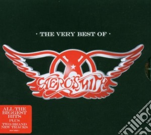 Aerosmith - Devil's Got A Disguise - The Very Best Of cd musicale di AEROSMITH