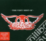 Aerosmith - Devil's Got A Disguise - The Very Best Of cd