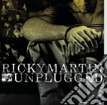 Ricky Martin - Mtv Unplugged cd
