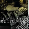 Ricky Martin - Mtv Unplugged cd