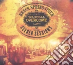 Bruce Springsteen - We Shall Overcome - The Seeger Sessions - American Land (Cd+Dvd) cd