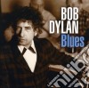 Bob Dylan - Blues cd