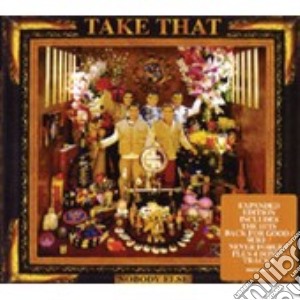 Take That - Nobody Else cd musicale di That Take