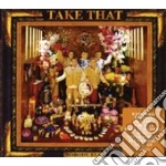 Take That - Nobody Else cd
