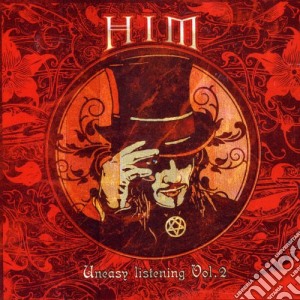 Him - Uneasy Listening Vol. 2 cd musicale di HIM