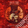 Him - Uneasy Listening Vol. 2 cd