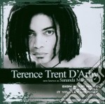 Terence Trent D'Arby - Collections