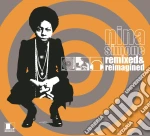 Nina Simone - Remixed & Reimagined cd