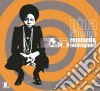 Nina Simone - Remixed & Reimagined cd