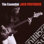 Jaco Pastorius - The Essential Jaco Pastorius (2 Cd)