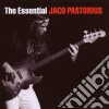 Jaco Pastorius - The Essential Jaco Pastorius (2 Cd) cd